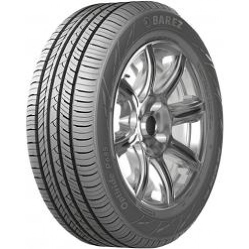 205/50 R17 93W BAREZ OPTI RIDE Р685